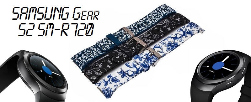 Ремешки Samsung