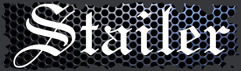 Кожаные ремешки STAILER высокого качества