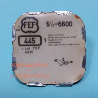 Деталь FEF5-1.2-6600-445