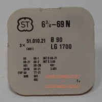 Деталь ST6-3.4-69N-401