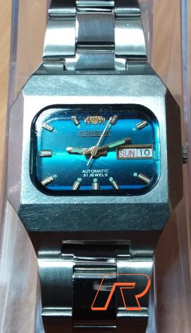 Часы Orient Y469660-4A