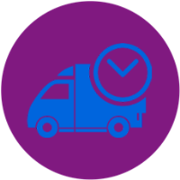 Доставка товара Доставка товара