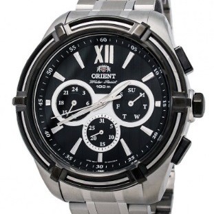 Механизм ORIENT KTB00 Механизм ORIENT KTB00