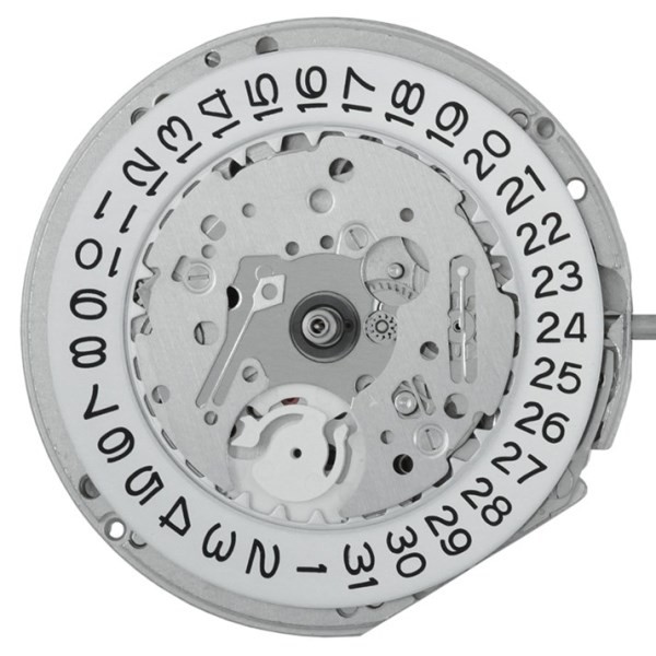 Механизм ORIENT F67243