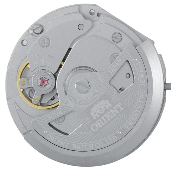 Механизм ORIENT F67243