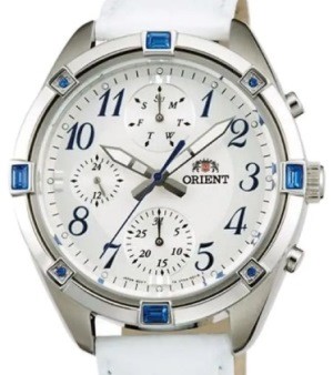 Стекло ORIENT 16-H1088C-SI