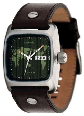 Стекло DIESEL DZ2015