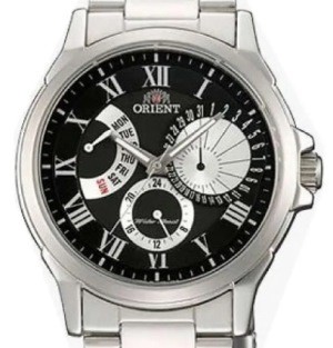 Циферблат ORIENT UU08-L00BSO-R