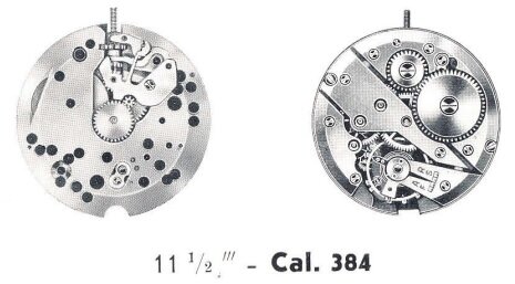 Деталь F10-1.2-294-401 Деталь F10-1.2-294-401