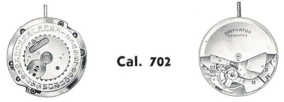 Деталь F9-1.4-700-401