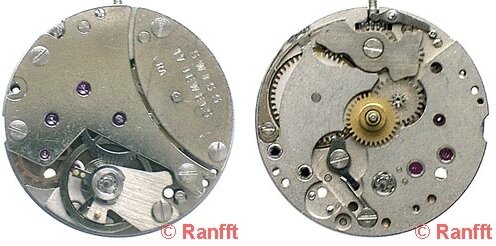 Деталь EB8-3.4-1333-401