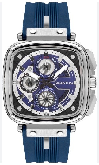 Ремешок Quantum PWG1014.059
