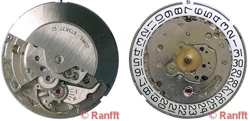 Деталь F11-1.2-4550-401 Деталь F11-1.2-4550-401