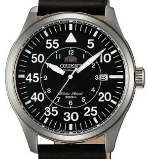 Циферблат ORIENT ER2A-000BWT-R