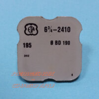 Деталь ETA6-3.4-2410-195