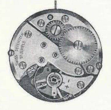 Деталь ST11-1.2-96-210