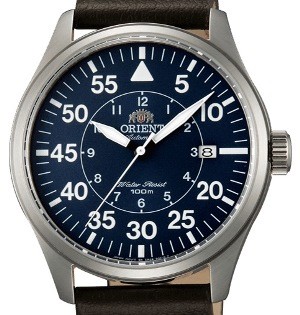 Циферблат ORIENT ER2A-000DWT-R