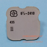 Деталь ETA6-3.4-2410-435