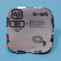 Деталь AS11-1.2-1475-301