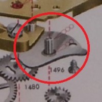 Деталь AS11-1.2-1361-1496