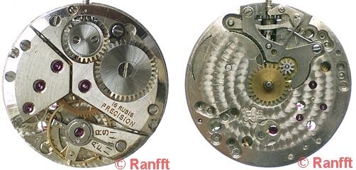 Деталь P8-3.4-210-401