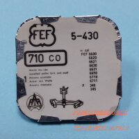 Деталь FEF5-430-710C0