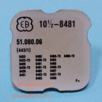 Деталь EB10-1.2-8481-443