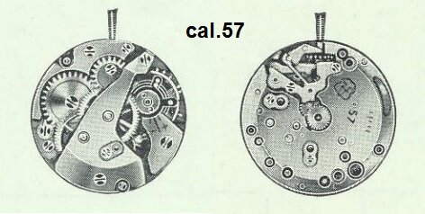 Деталь FHF6-3.4-57-401