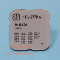 Деталь ETA11-1.2-2770-3e-307.2