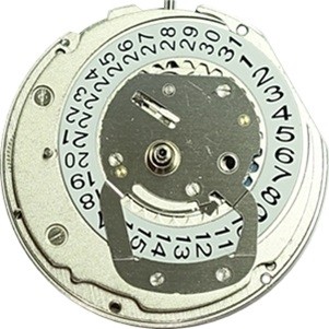 Механизм ORIENT 40P51 Механизм ORIENT 40P51