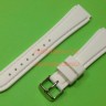 Ремешок каучуковый DK104-20WH Ремешок каучуковый DK104-20WH