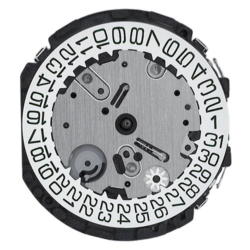 Механизм ORIENT VR33FB20I-O