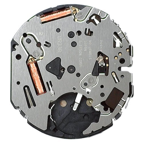 Механизм ORIENT VR33FB20I-O