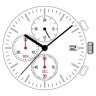 Механизм ORIENT VR33FB20I-O