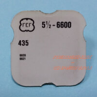Деталь FEF5-1.2-6600-435