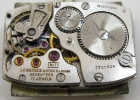 Longines 9.LT Longines 9.LT