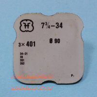 Деталь FHF7-3.4-34-401