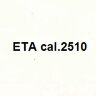 Деталь ETA7-3.4-2510-401 Деталь ETA7-3.4-2510-401