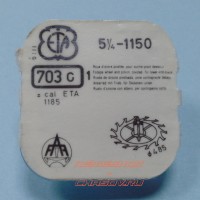 Деталь ETA5-1.4-1150-703C