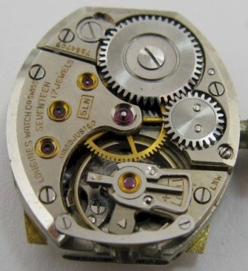 Longines 5LN Longines 5LN