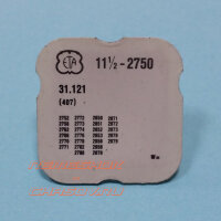 Деталь ETA11-1.2-2750-407