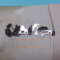 Деталь AS10-1.2-984-445