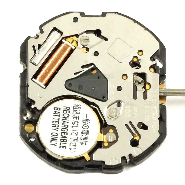 Механизм ORIENT JEA000