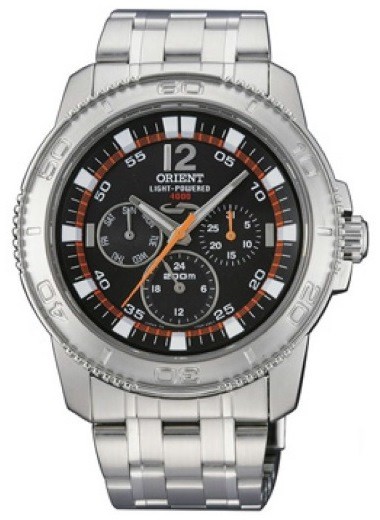 Механизм ORIENT JEA000