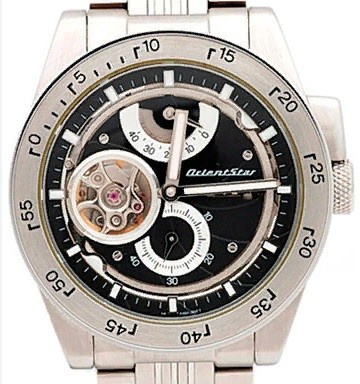 Механизм ORIENT 46S54