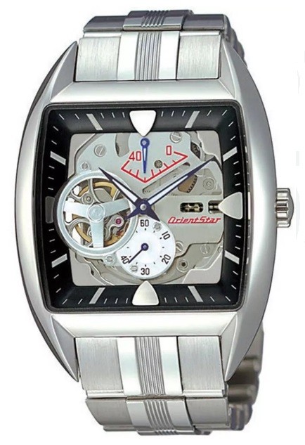 Механизм ORIENT 46S52