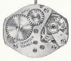 Деталь ST6-3.4-69N-401