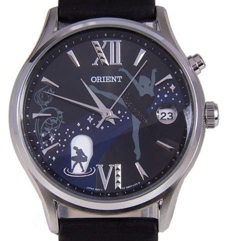 Механизм ORIENT 48Y403