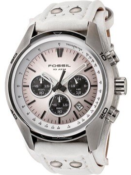 Часы Fossil Ремешок Купить