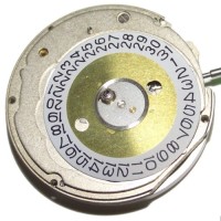 Механизм ORIENT 46N40